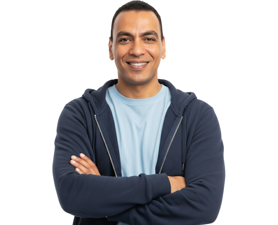 Mohamed Elgilany Senior Full Stack Web Developer